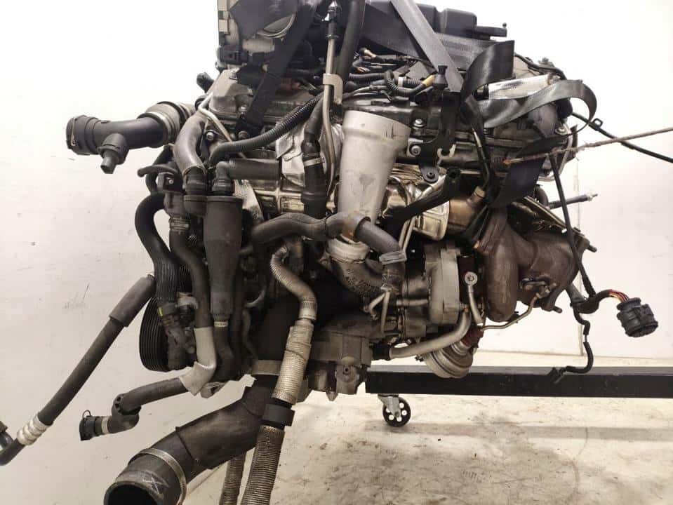 Moteur BWRA vue 7