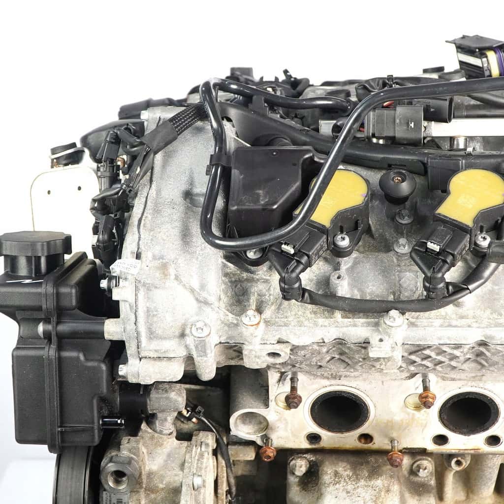 Moteur M 112.960 vue 3