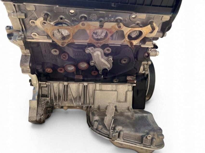 Moteur DDVC vue 13