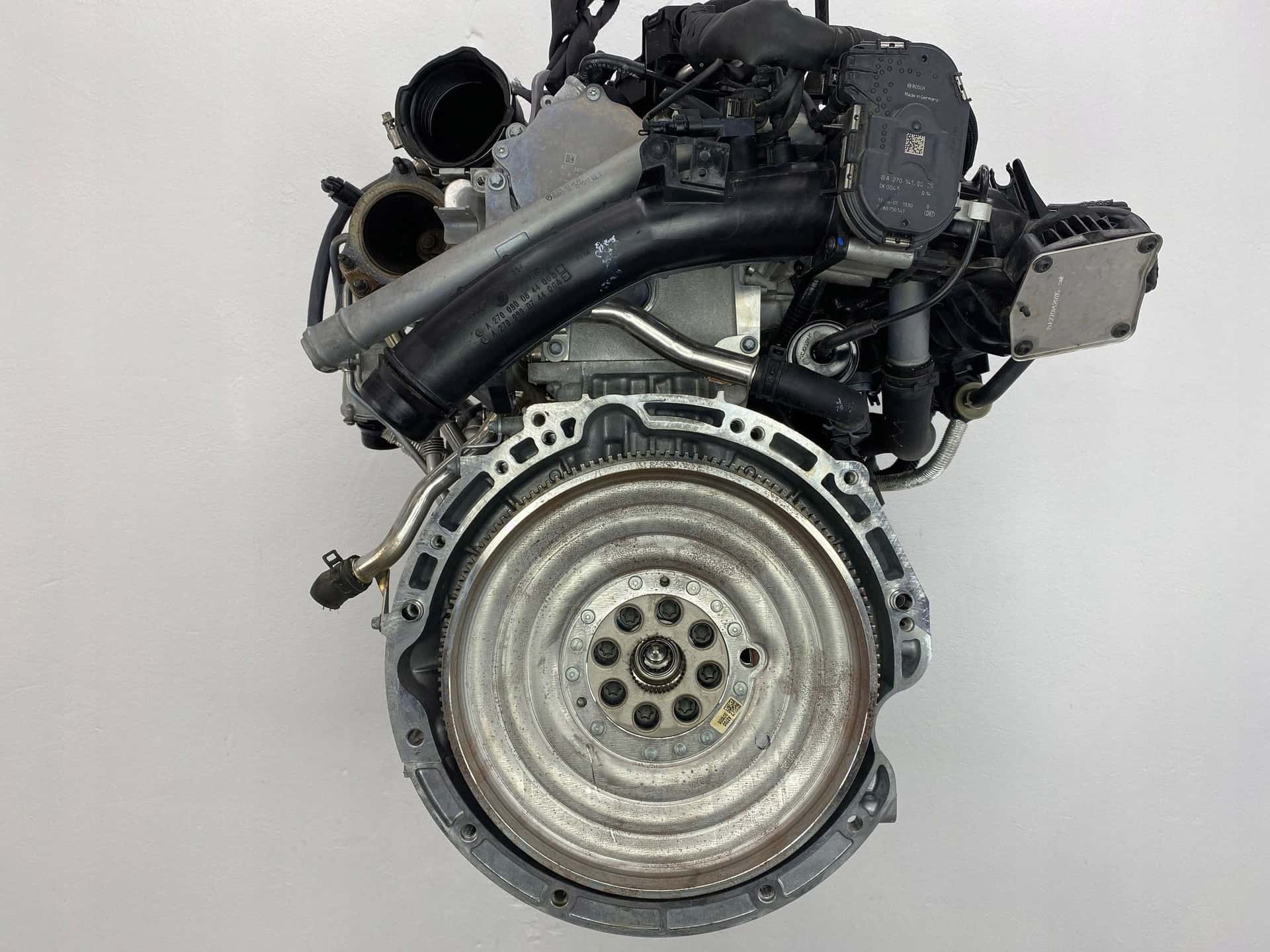Moteur M 270.920 vue 4