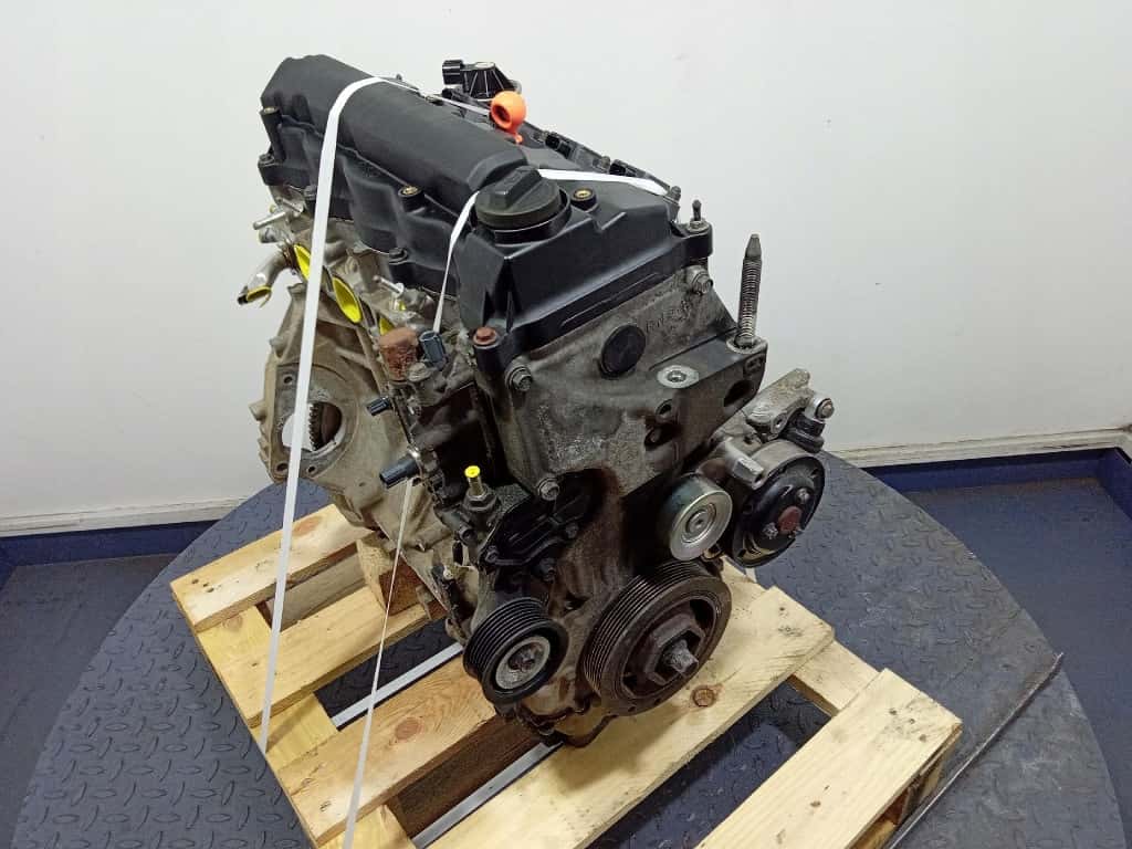 Moteur R18A2 vue 9