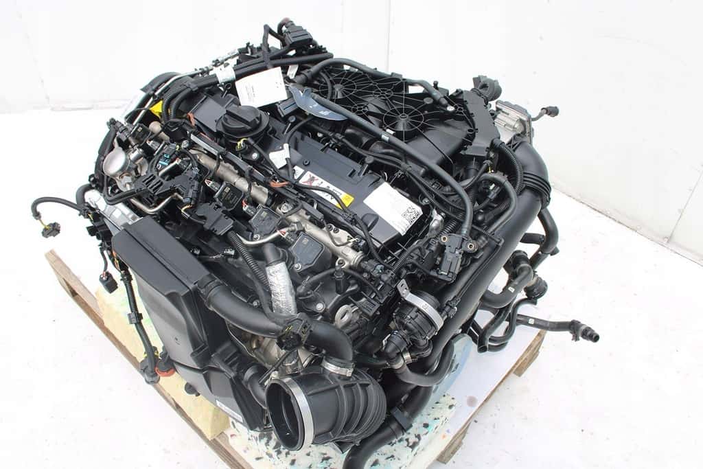 Moteur B58 B30 C vue 7