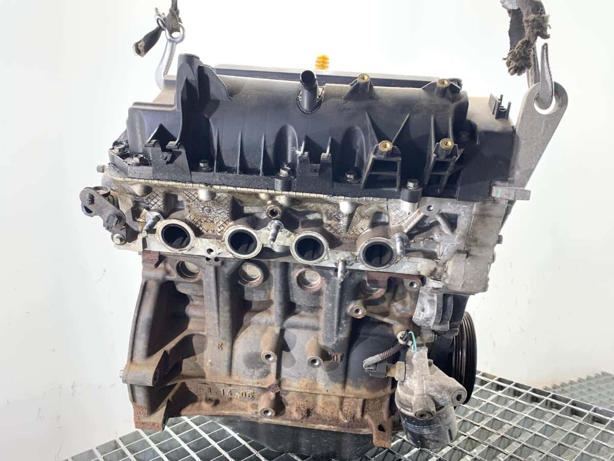 Moteur D4F 740 vue 14