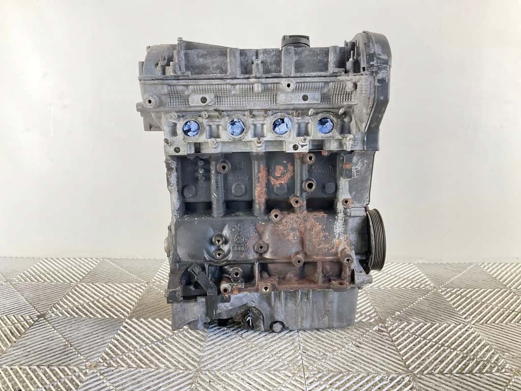 Moteur ATC vue 4