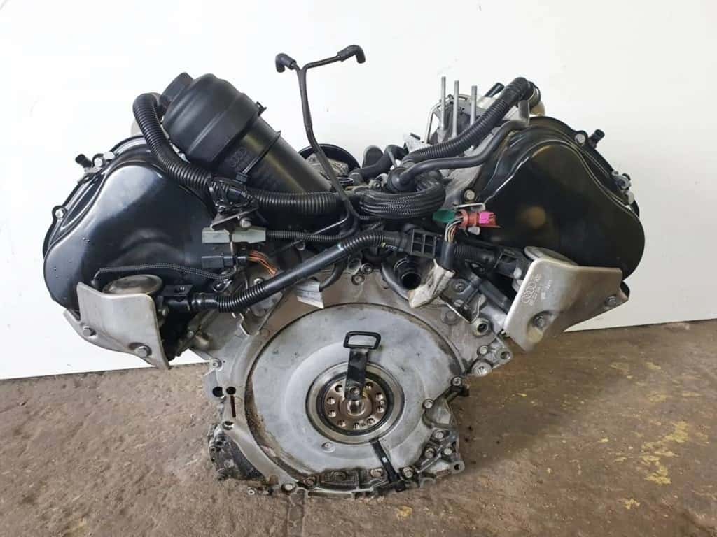 Moteur CGWD vue 2