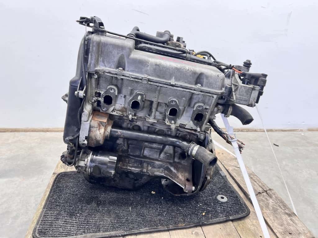Moteur 187 A1.000 vue 6