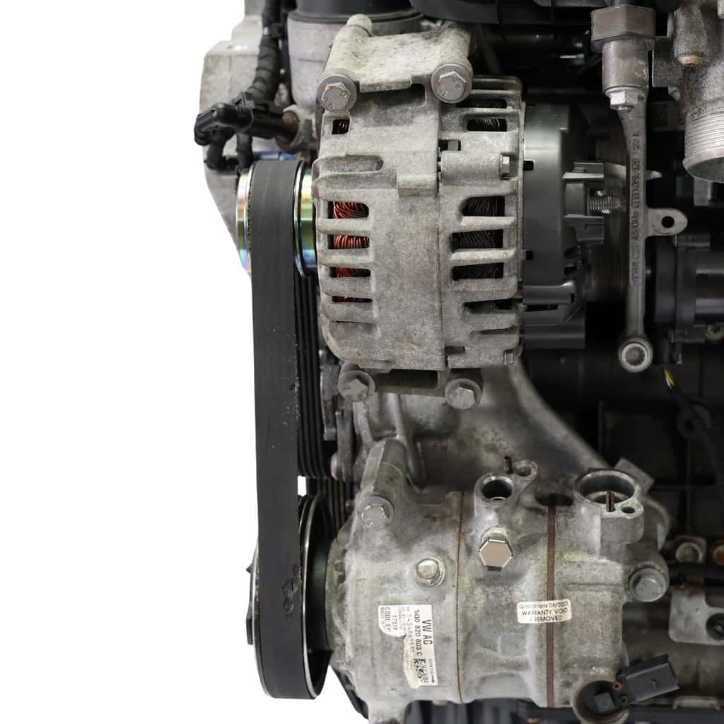 Moteur CHHB vue 3