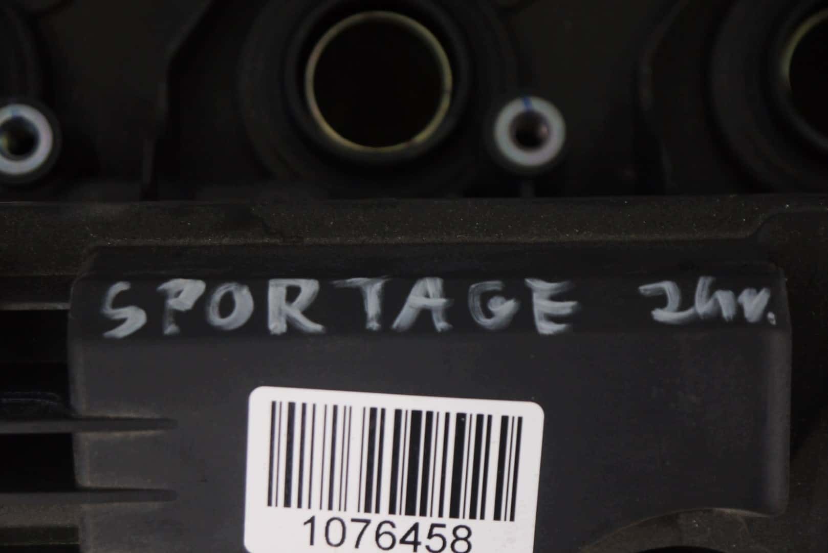 Moteur G4FP vue 15