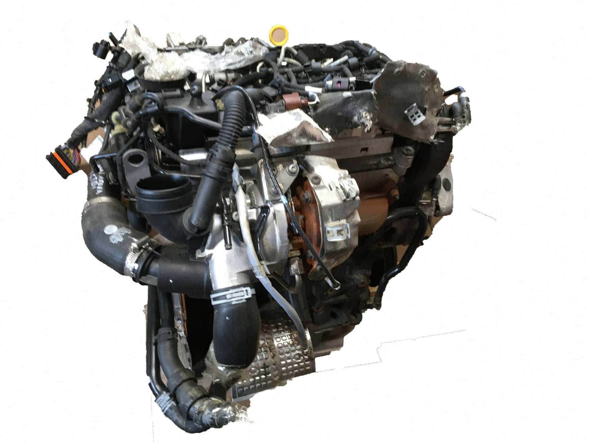 Moteur CTBC vue 9