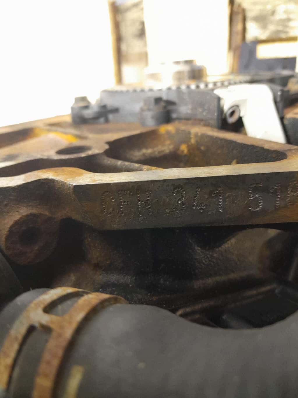 Moteur CFHE vue 6