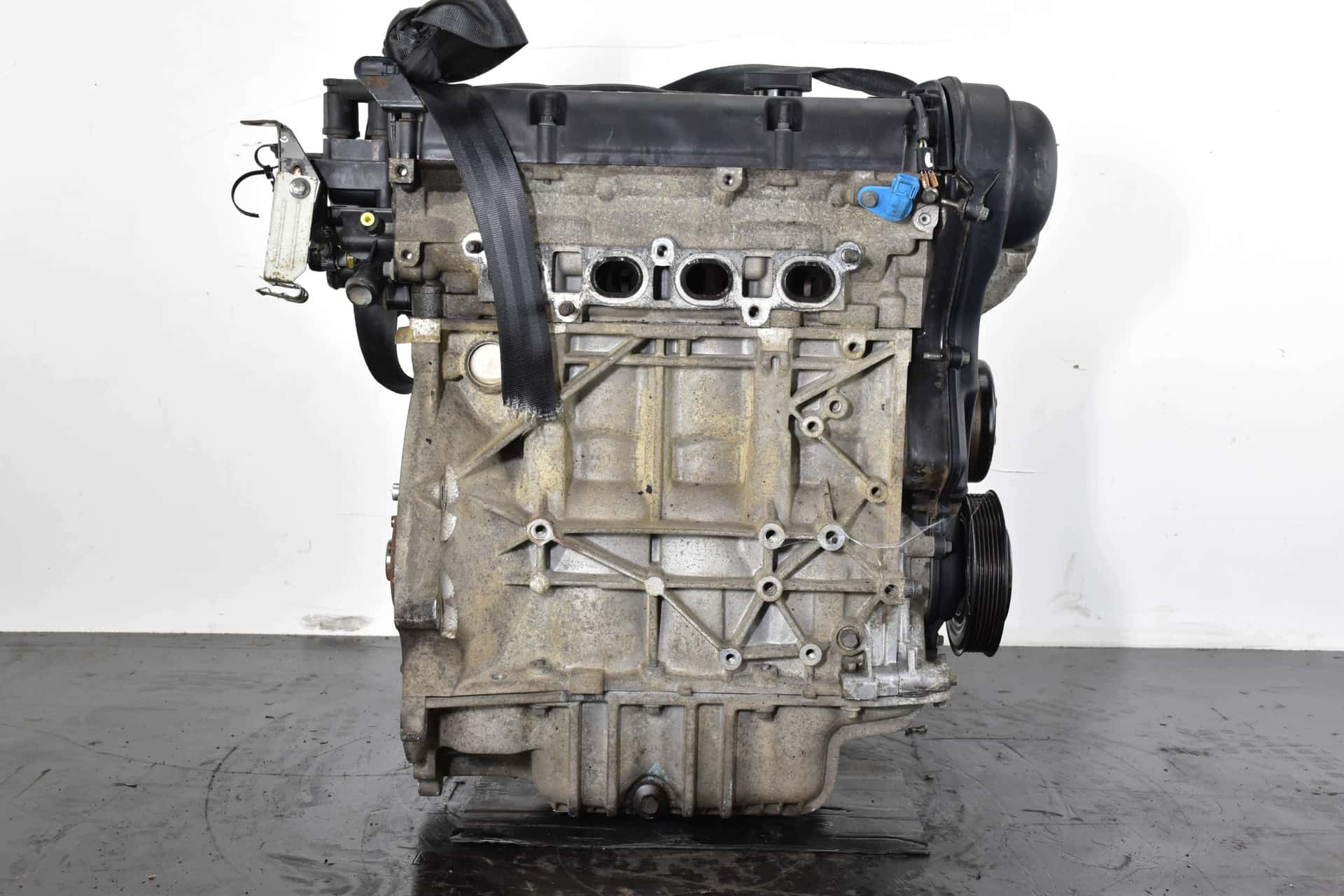Moteur STJB vue 9
