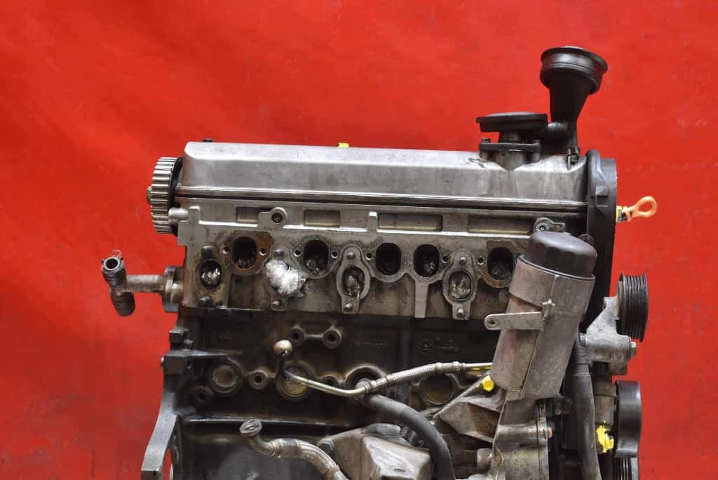 Moteur APA vue 3