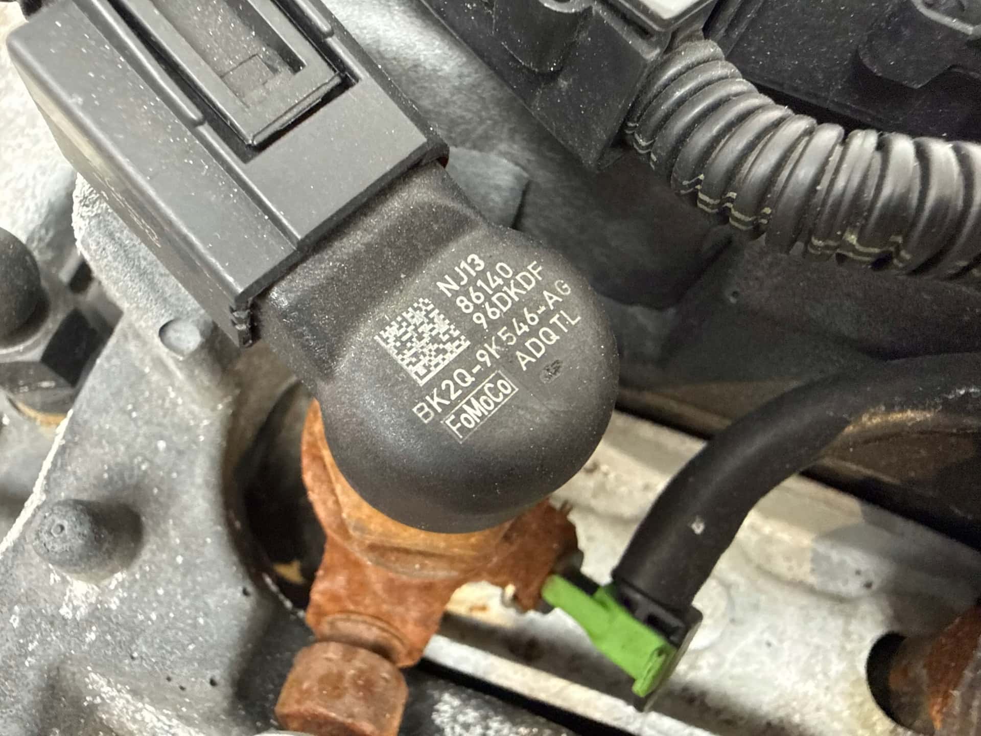 Moteur DRFF vue 11