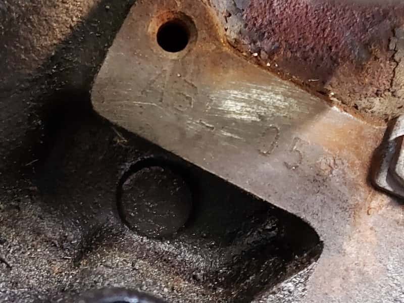 Moteur ABL vue 5