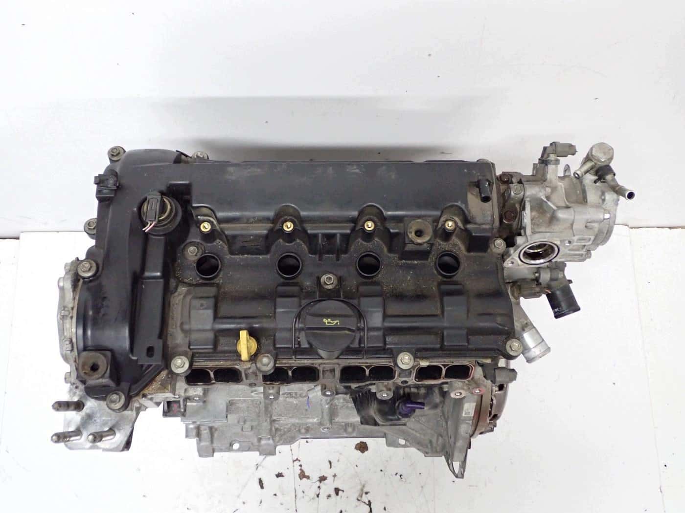 Moteur PEXL vue 2