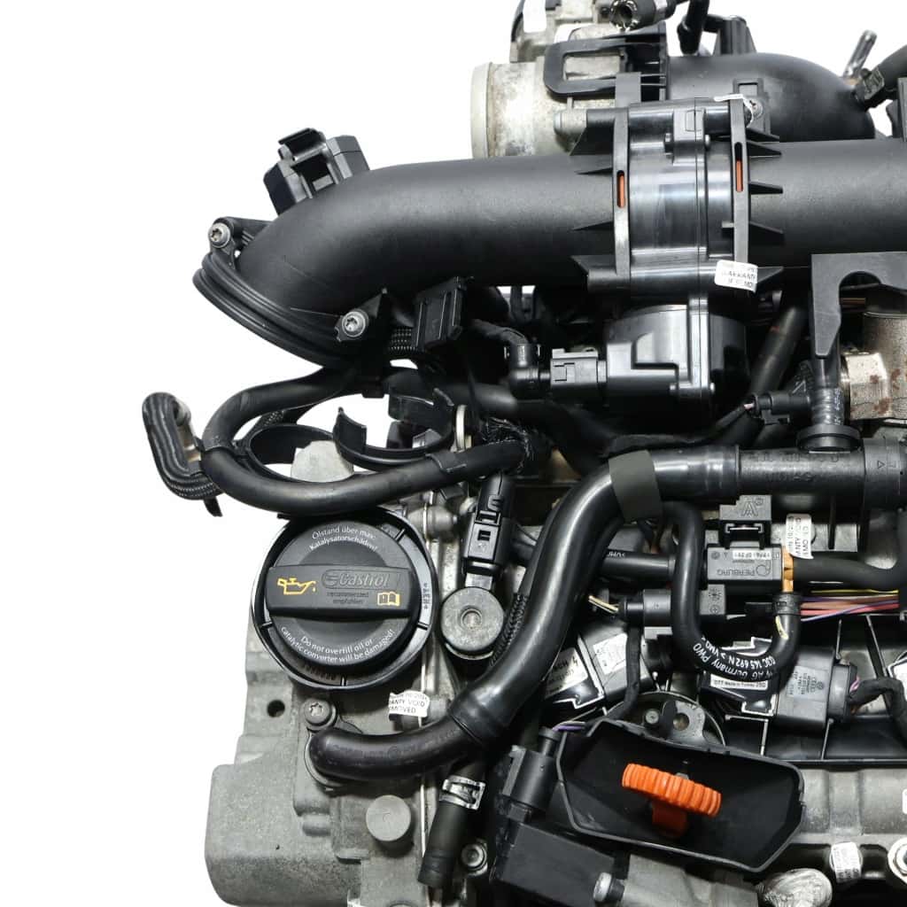 Moteur CAVD vue 4