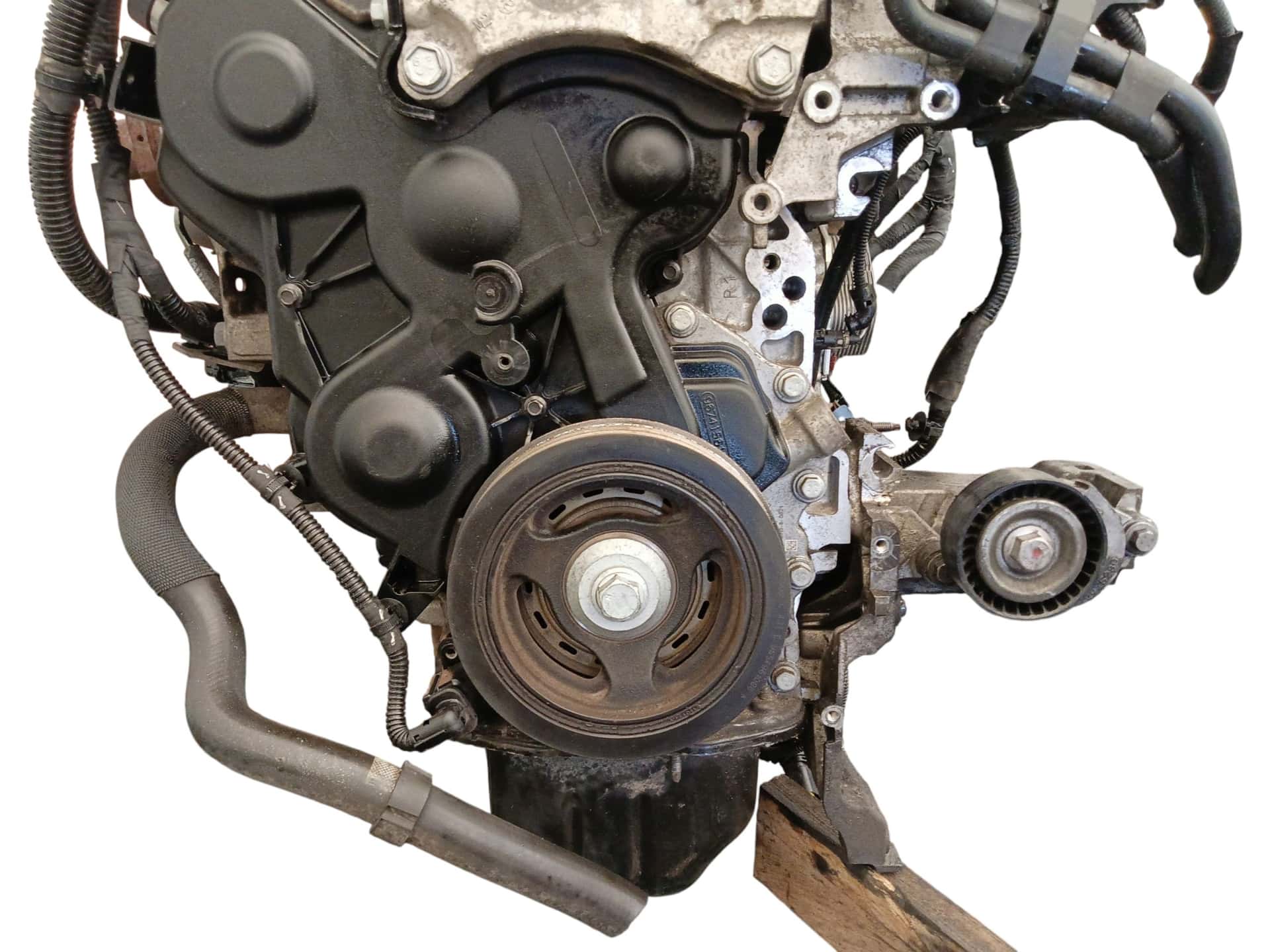 Moteur 8HP (DV4C) vue 5