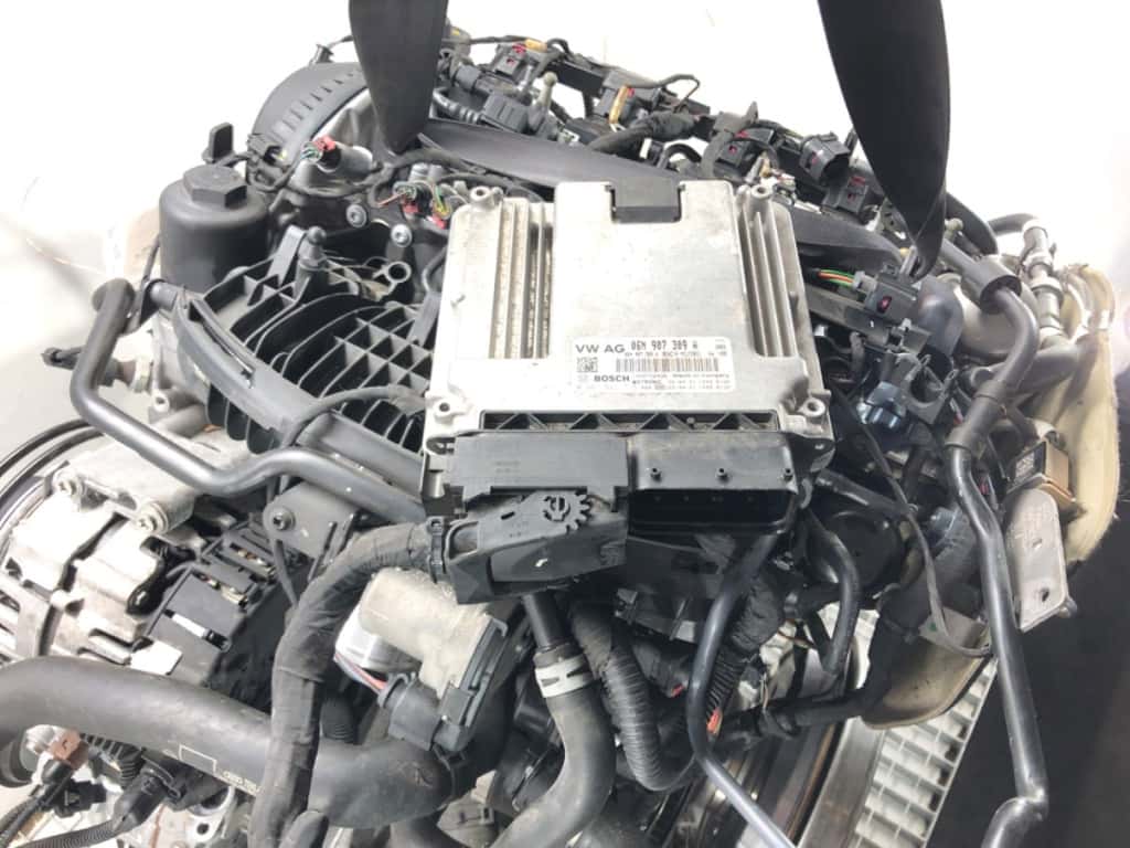 Moteur DMSA vue 3