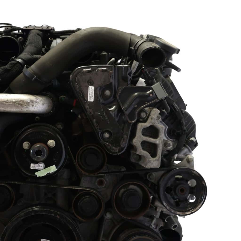 Moteur 368DT(LION) vue 3