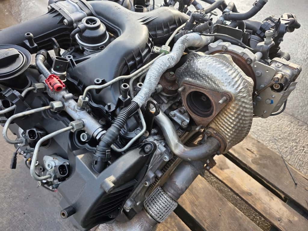 Moteur CDUC vue 6