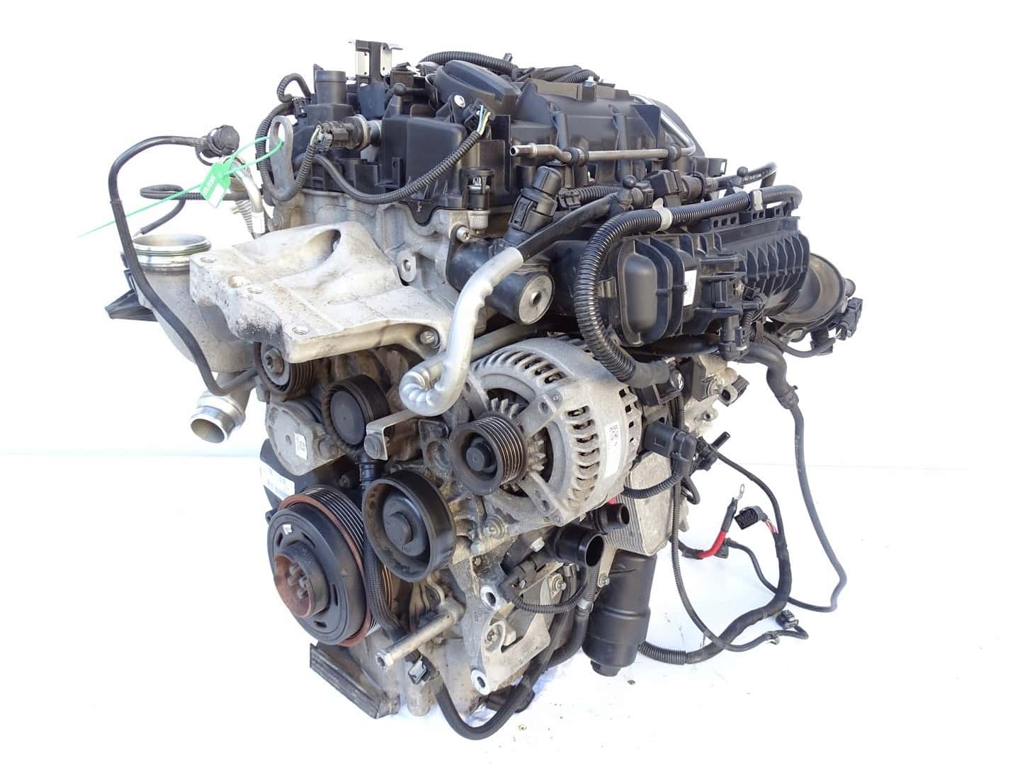 Moteur B38 A15 A vue 2
