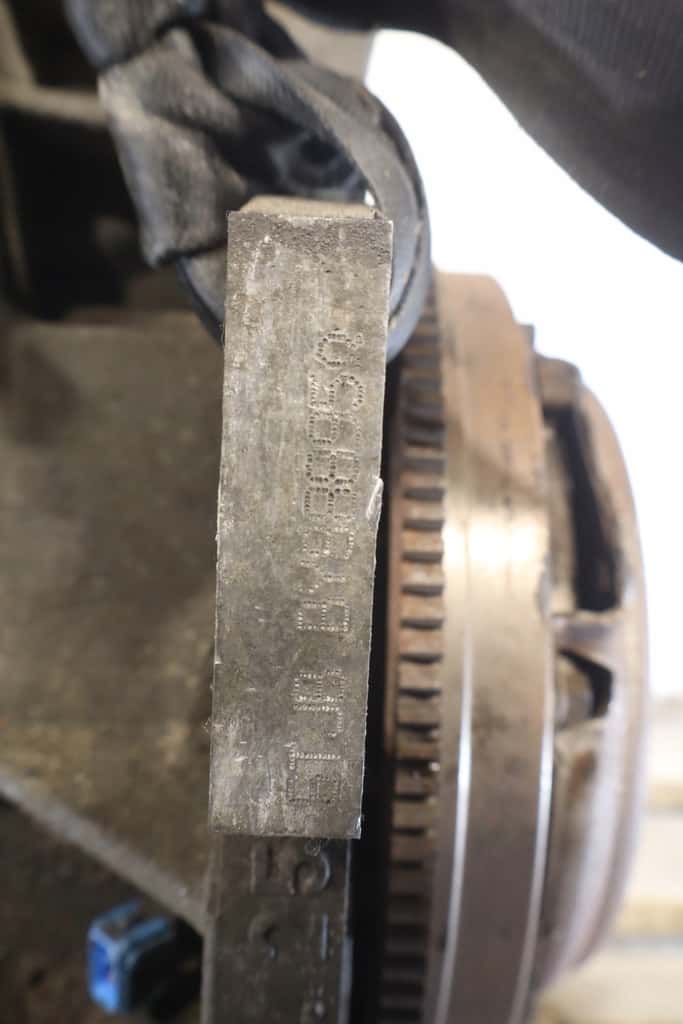 Moteur STJB vue 4