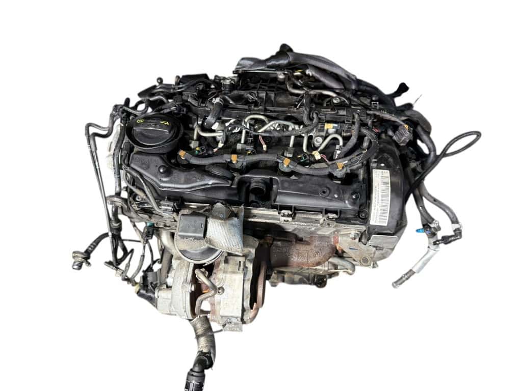 Moteur CFHE vue 5