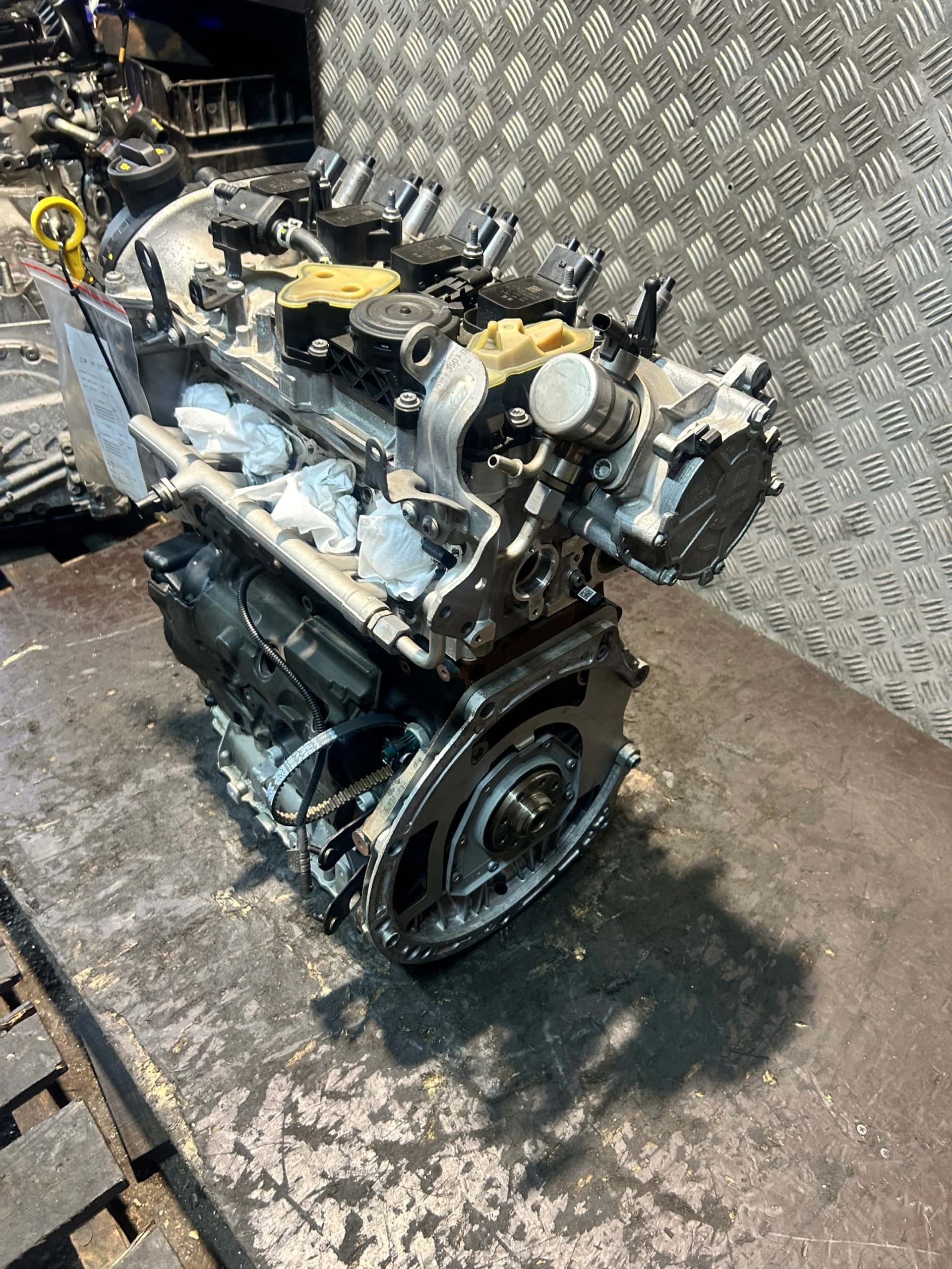 Moteur DNPA vue 3