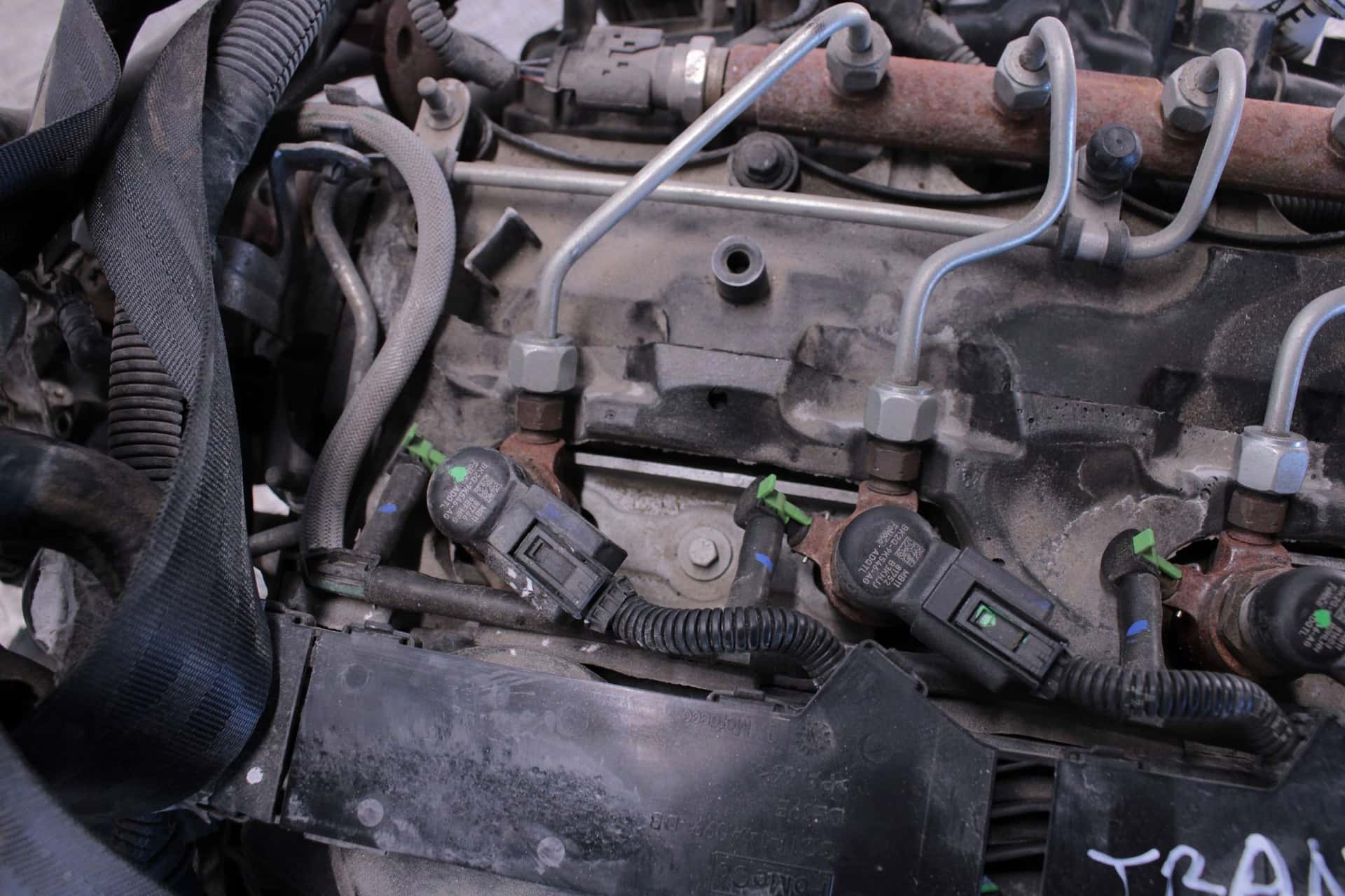 Moteur CYFB vue 16