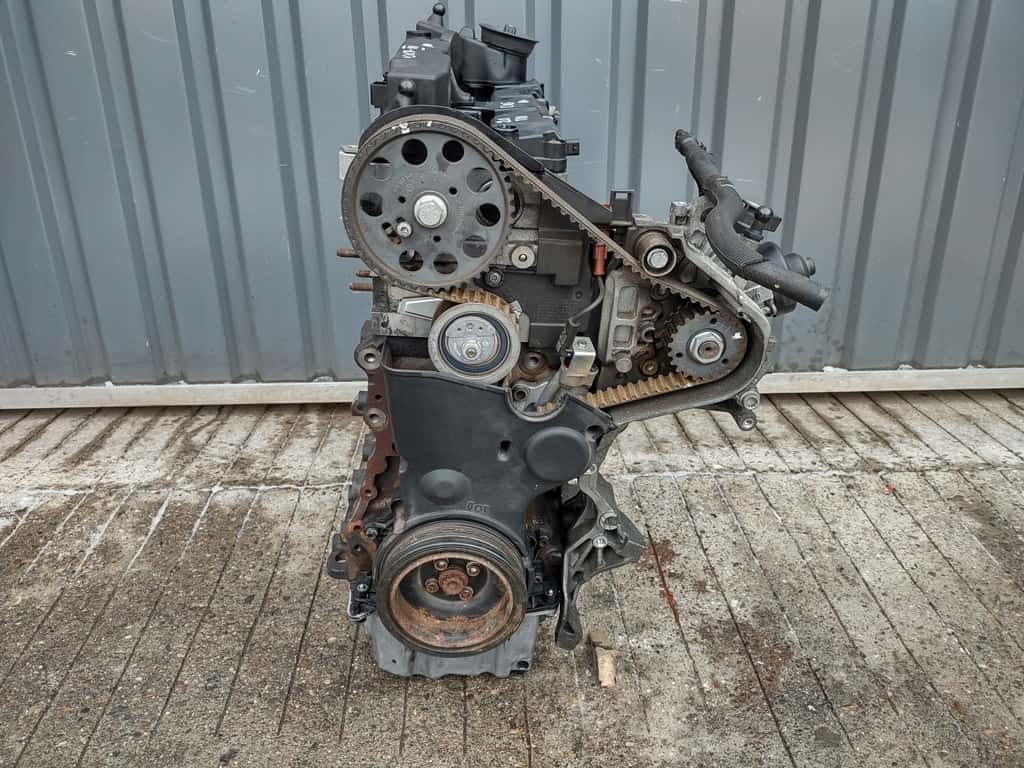 Moteur CKFC vue 5