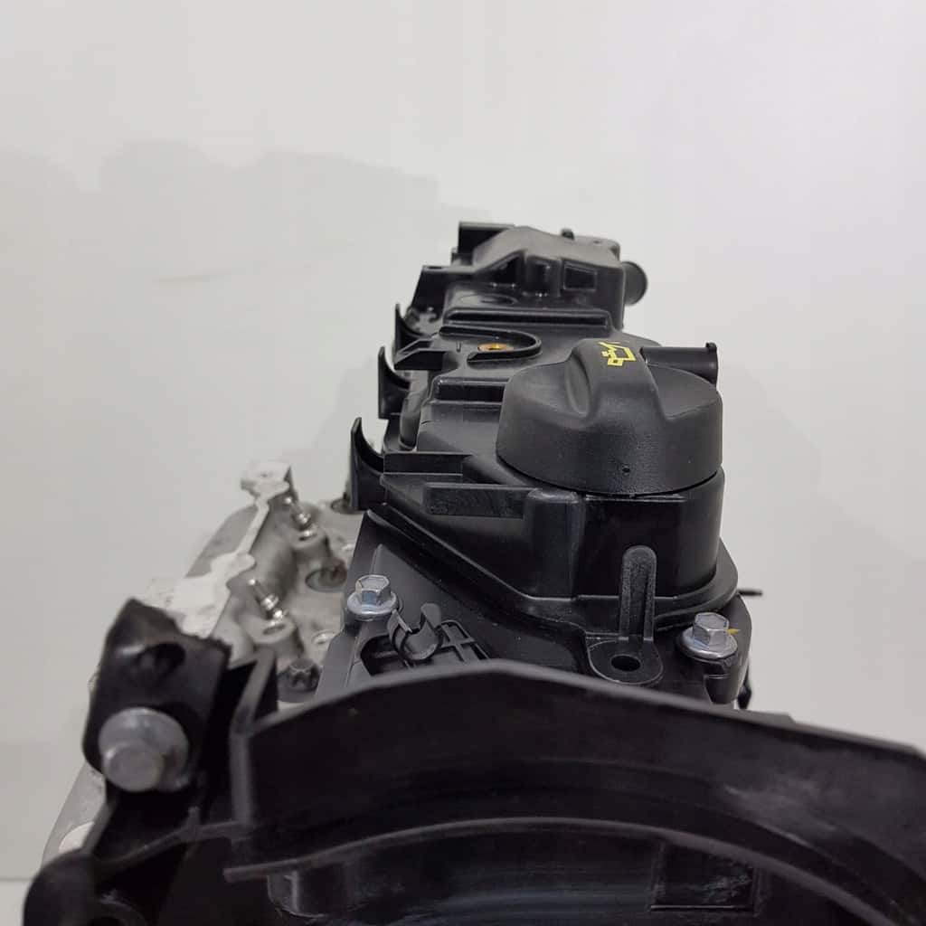 Moteur 3WZ-TV (DV6FDU) vue 5