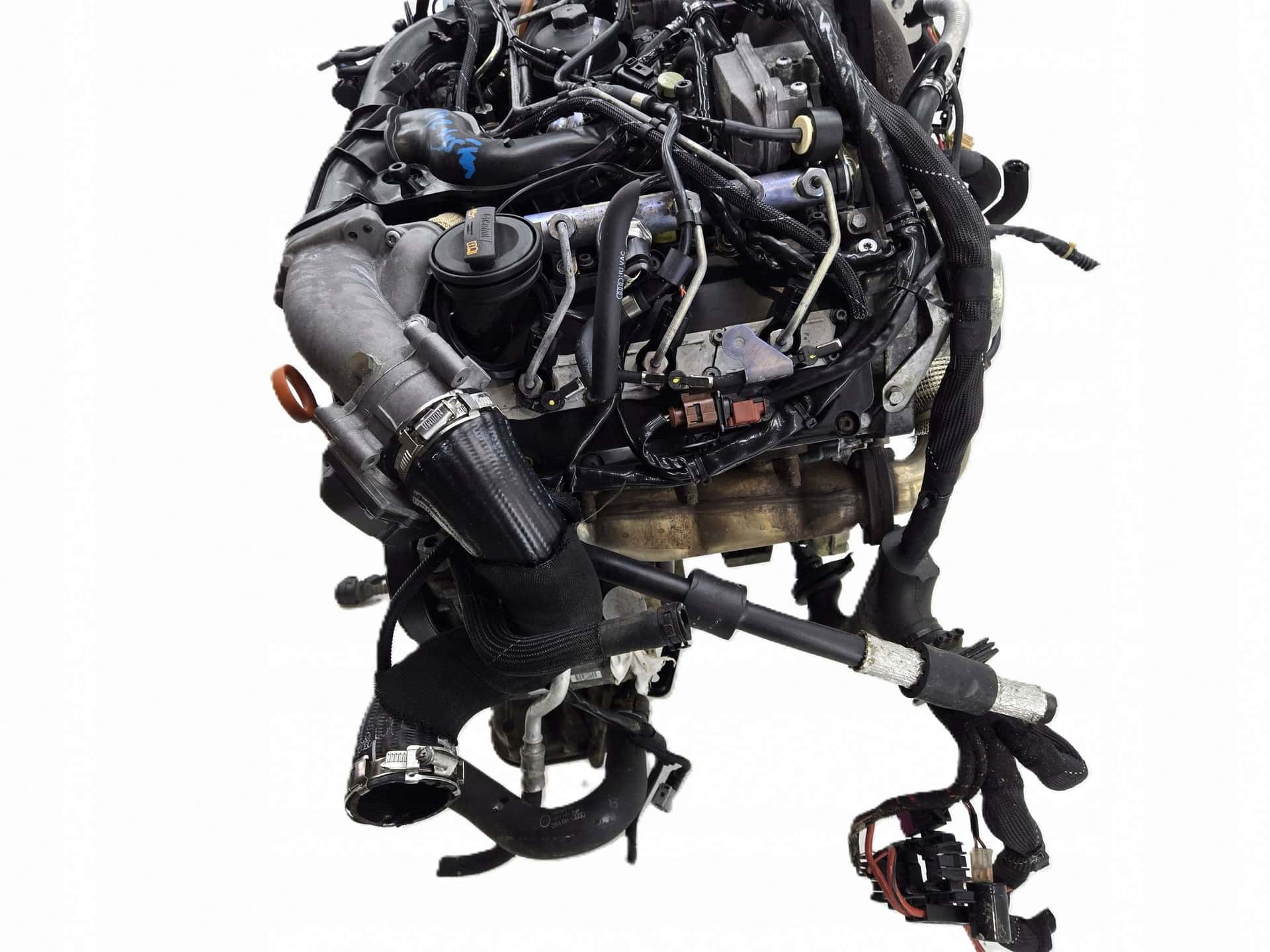 Moteur BPP vue 5