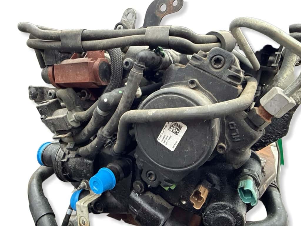 Moteur TXWA vue 3