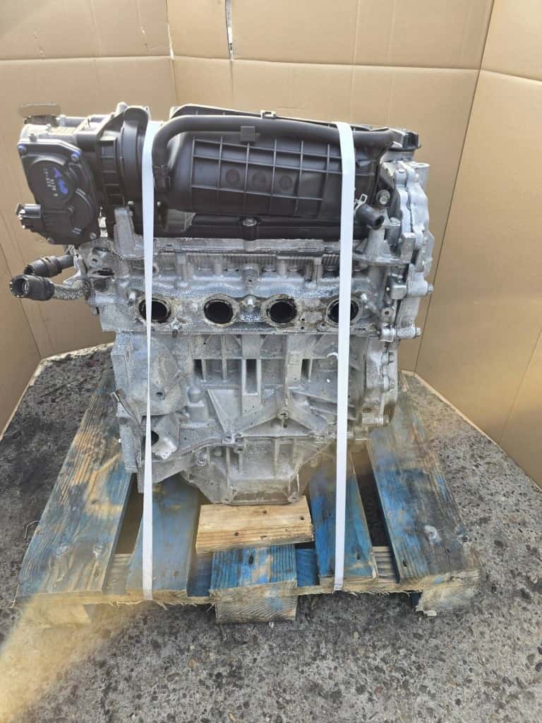 Moteur MR20DE vue 2