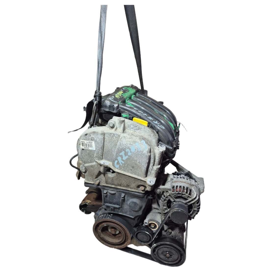 Moteur K4M 858 vue 6