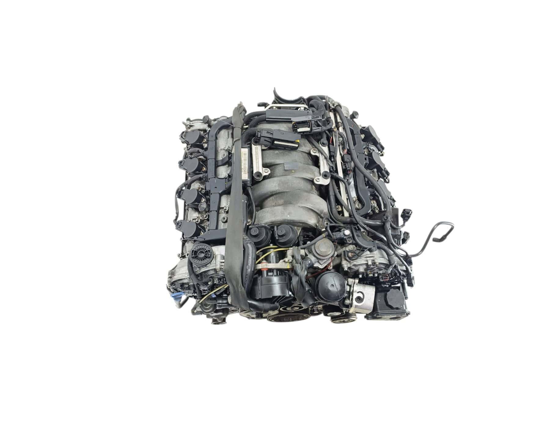 Moteur M 272.946 vue 5