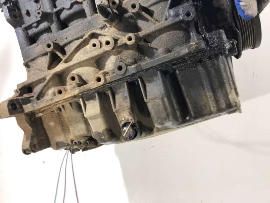 Moteur BKP vue 4