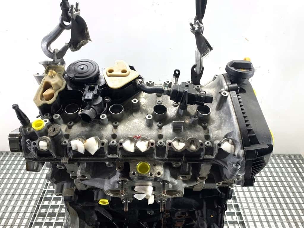 Moteur DNFG vue 3