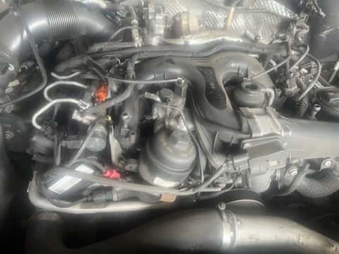 Moteur CRCA vue 2