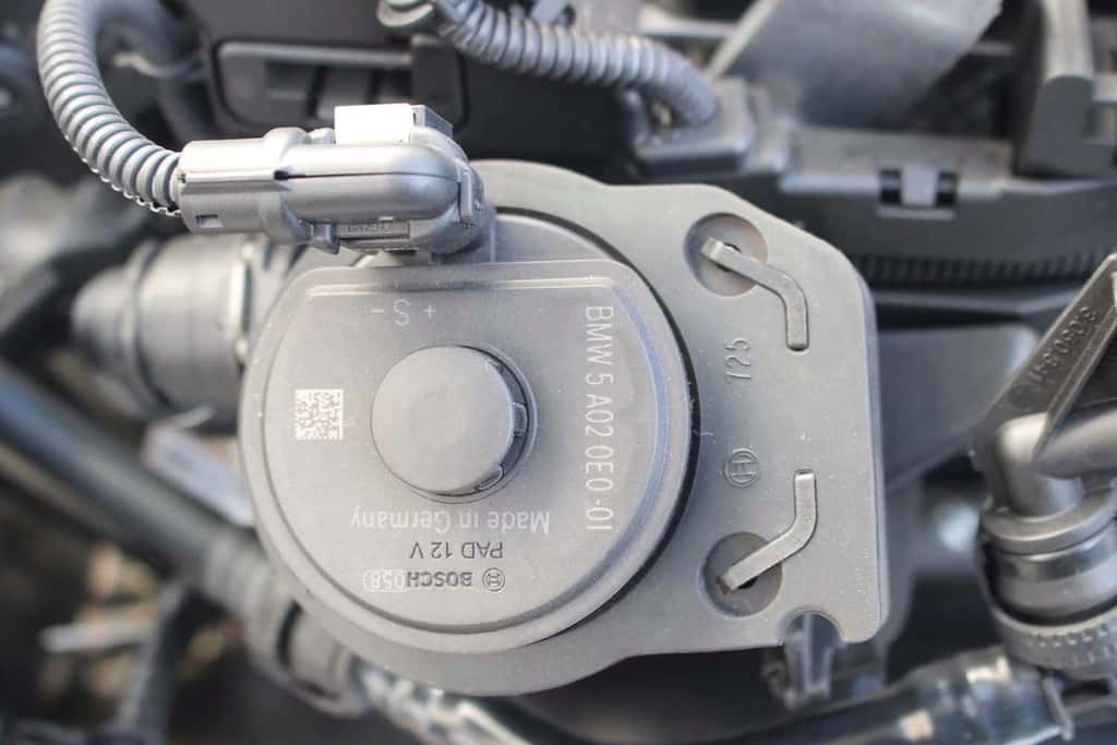Moteur B58 B30 P vue 7