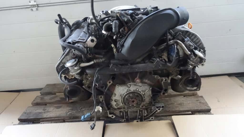 Moteur ALF vue 6