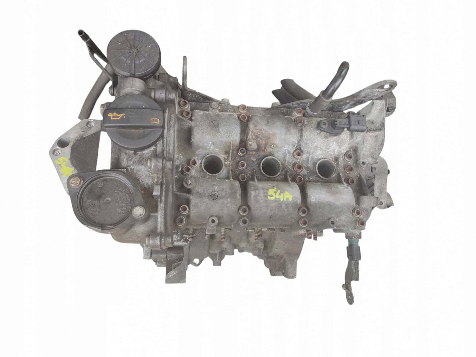 Moteur CGPB vue 12