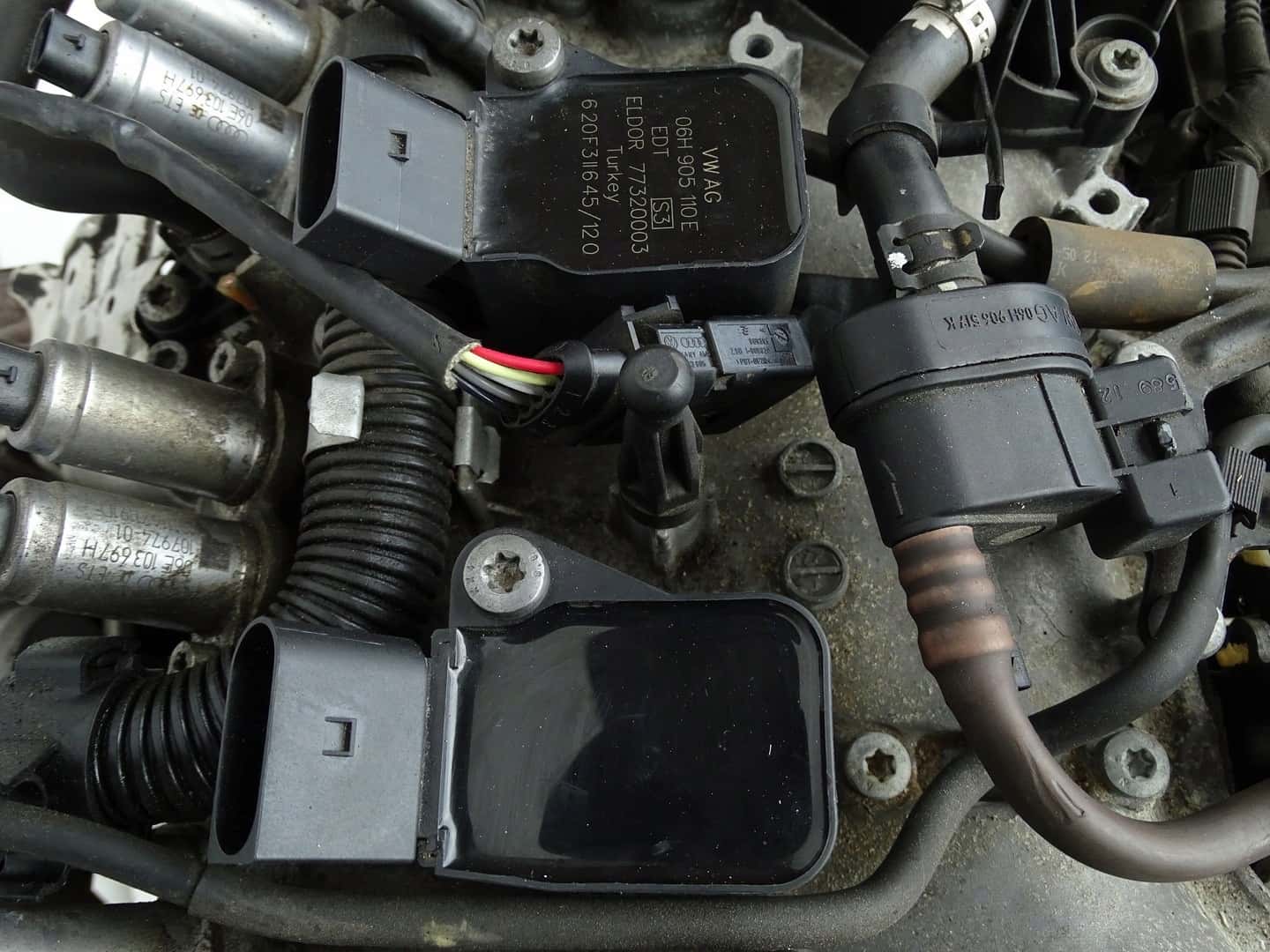 Moteur CJEB vue 11