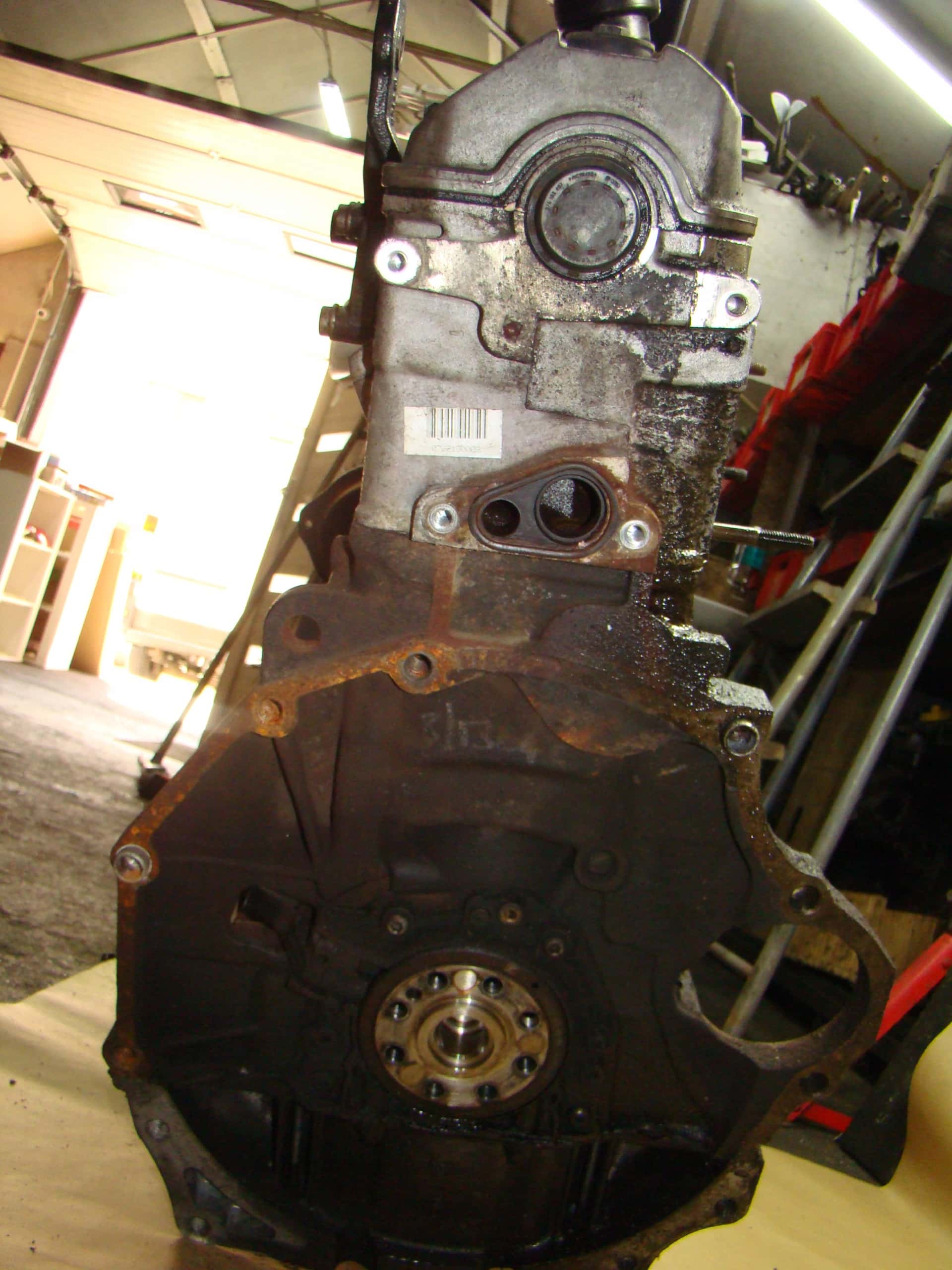 Moteur BJJ vue 8