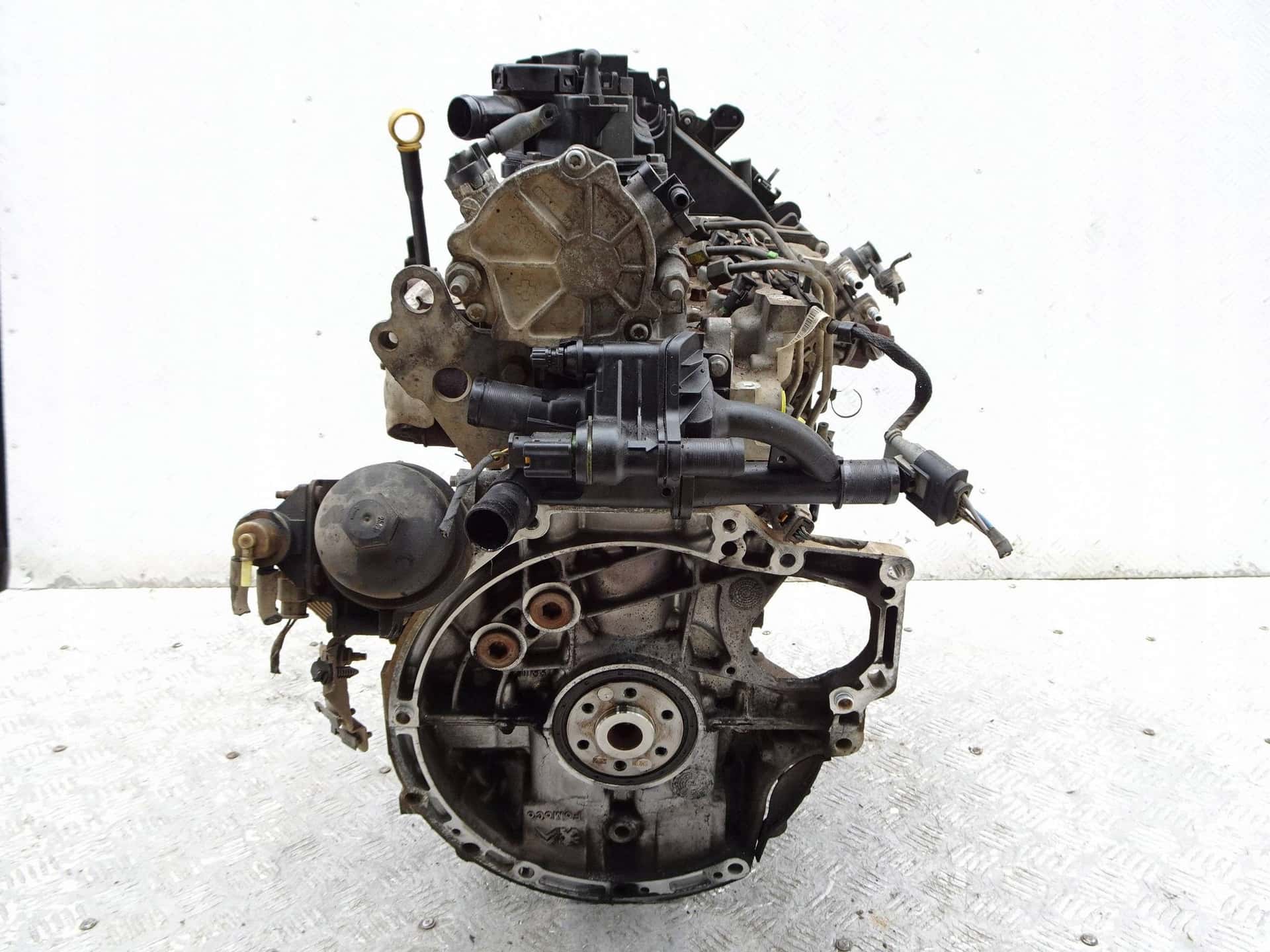 Moteur NGCA vue 6