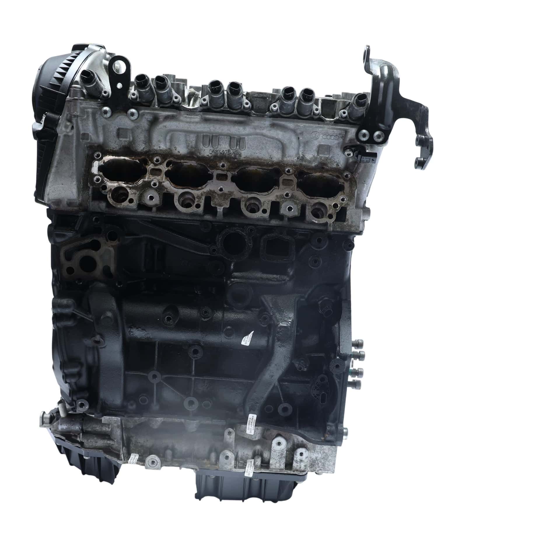 Moteur DKZC vue 8
