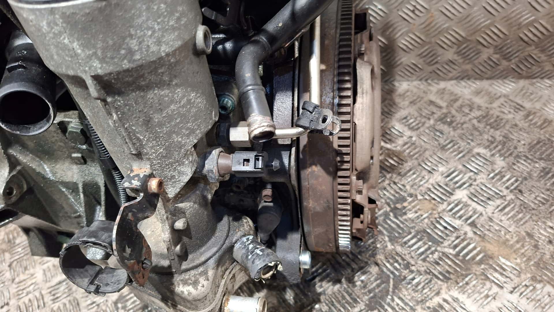 Moteur BAY vue 4