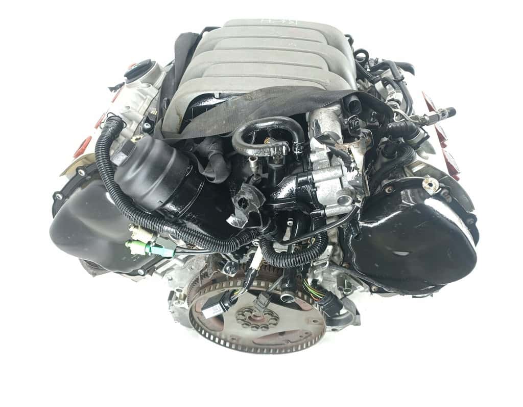 Moteur BKH vue 5