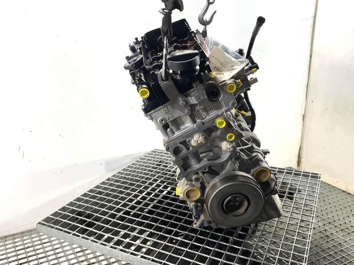 Moteur B47 D20 A vue 4