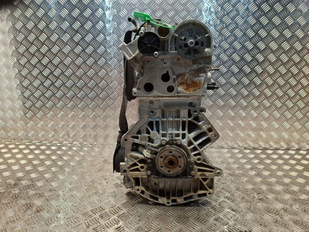 Moteur DKLD vue 2